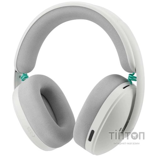 Гарнітура Logitech G325 Lightspeed White (981-001531)