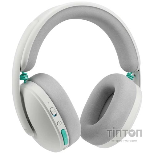 Гарнітура Logitech G325 Lightspeed White (981-001531)
