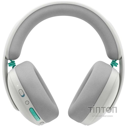Гарнітура Logitech G325 Lightspeed White (981-001531)