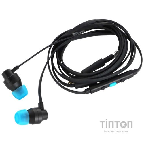 гарнітура LOGITECH G333, BLACK