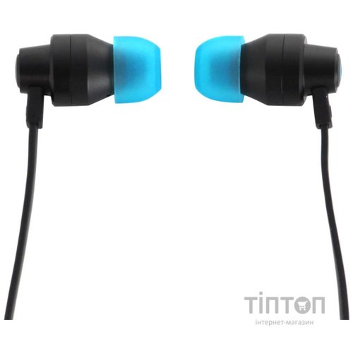 гарнітура LOGITECH G333, BLACK