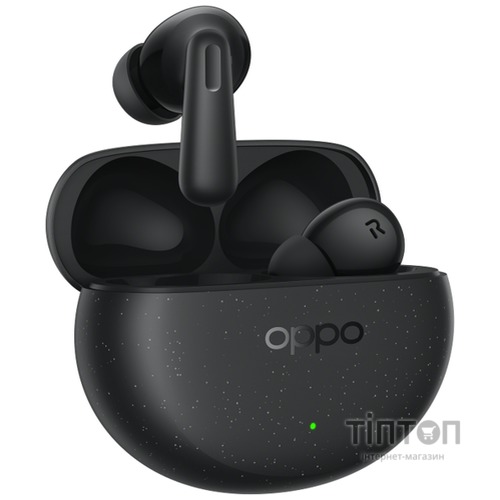 Гарнітура OPPO Enco Air4 Pro ETEA1 Midnight Black