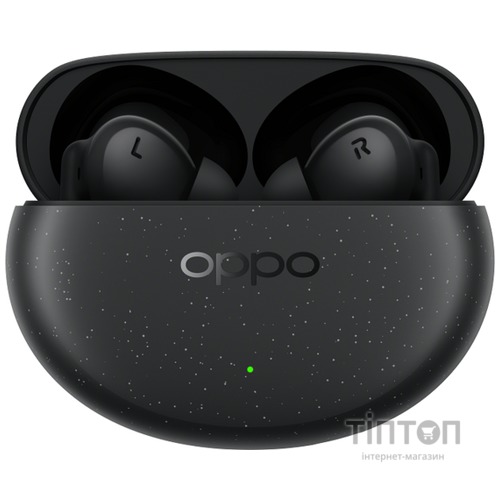 Гарнітура OPPO Enco Air4 Pro ETEA1 Midnight Black