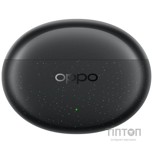 Гарнітура OPPO Enco Air4 Pro ETEA1 Midnight Black