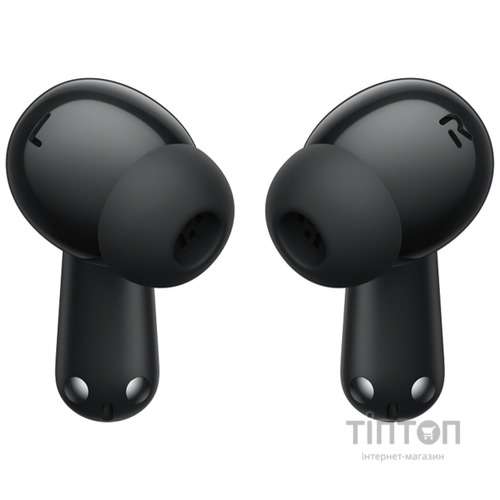 Гарнітура OPPO Enco Air4 Pro ETEA1 Midnight Black