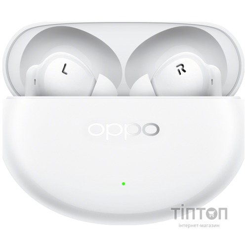 Гарнітура OPPO Enco Air4 Pro ETEA1 Moonlight White
