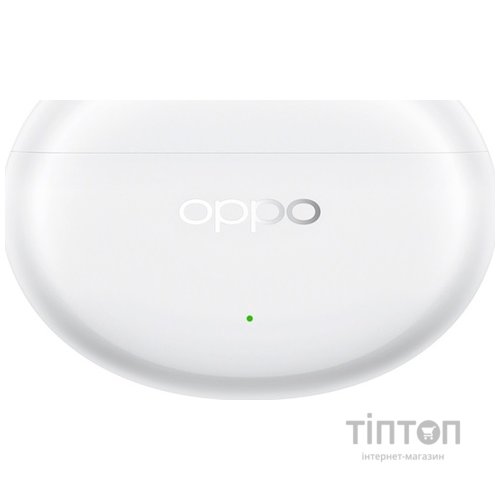Гарнітура OPPO Enco Air4 Pro ETEA1 Moonlight White