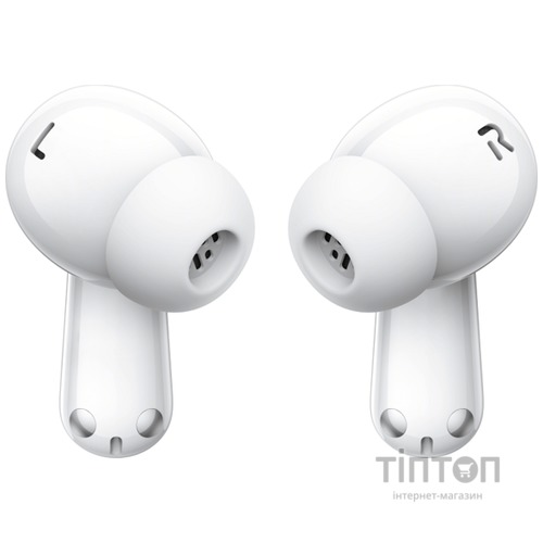 Гарнітура OPPO Enco Air4 Pro ETEA1 Moonlight White