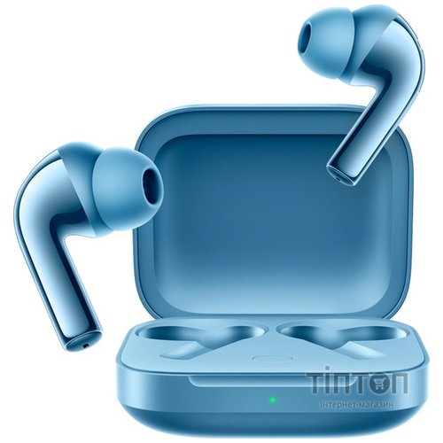 Гарнітура OPPO Enco X3i E509A Electric Blue