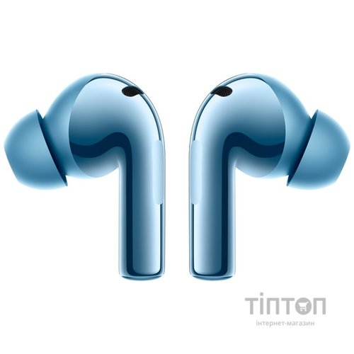 Гарнітура OPPO Enco X3i E509A Electric Blue