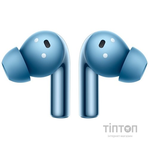 Гарнітура OPPO Enco X3i E509A Electric Blue