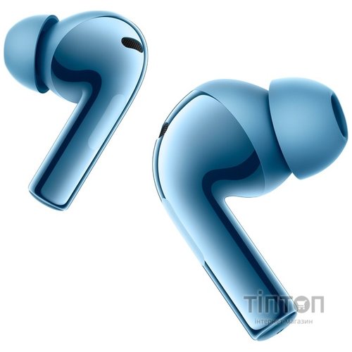 Гарнітура OPPO Enco X3i E509A Electric Blue