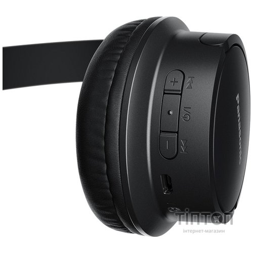 Гарнітура Panasonic RB-HF520BGE-K