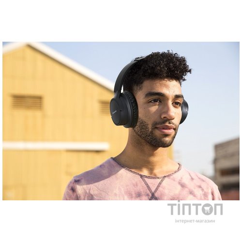 Гарнітура Panasonic RB-HF520BGE-K