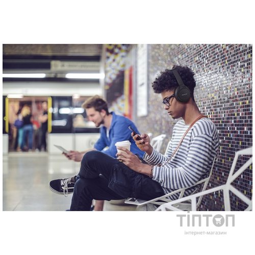 Гарнітура Panasonic RB-HF520BGE-K