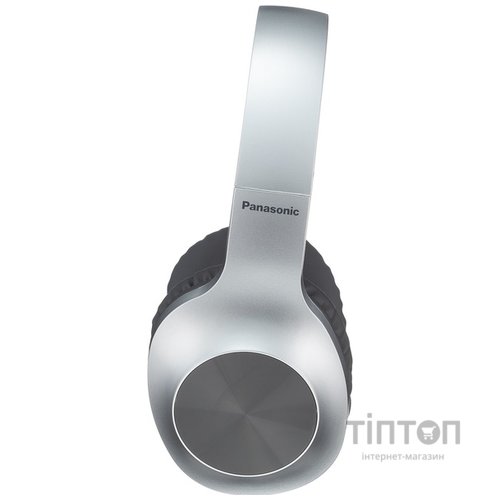 Навушники Panasonic RB-HX220BEE-S Gray (RB-HX220BEE-S)