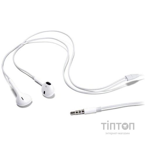 Гарнітура Proda RX-L01 White (2000700008182)