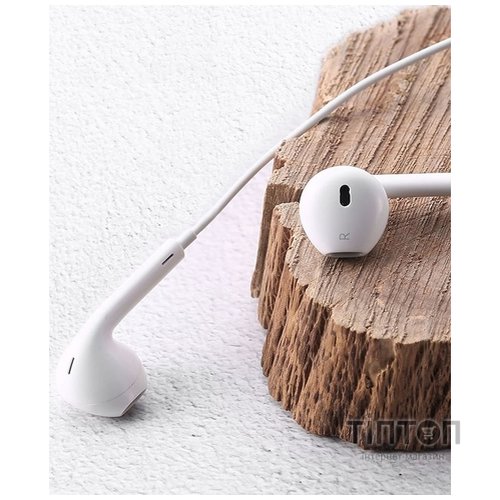 Гарнітура Proda RX-L01 White (2000700008182)