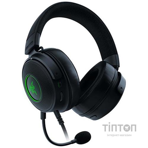 Навушники Razer Kraken V3 Hypersence (RZ04-03770100-R3M1)