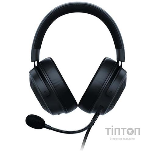 Навушники Razer Kraken V3 Hypersence (RZ04-03770100-R3M1)