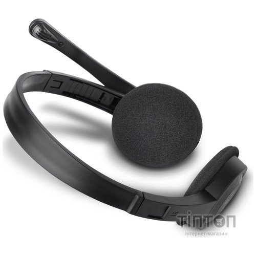 Гарнітура REAL-EL GD-011MV Black
