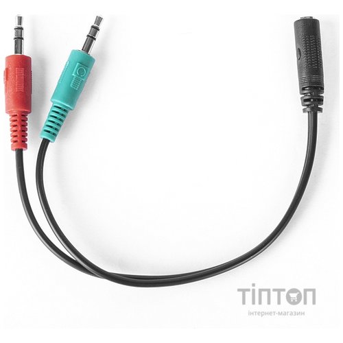 Гарнітура REAL-EL GDX-7450 Black
