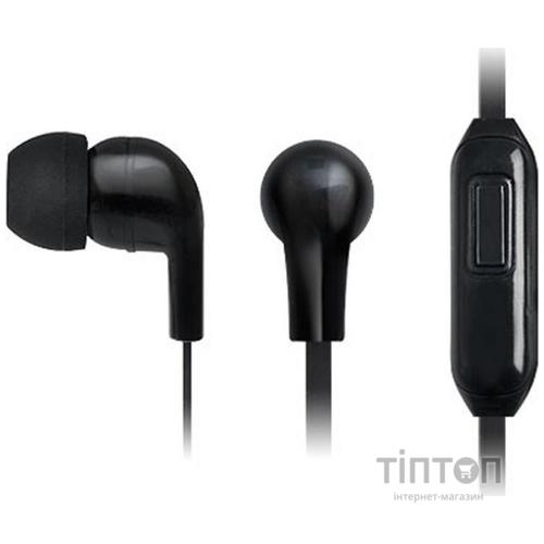 Гарнітура REAL-EL Z-1012 Black