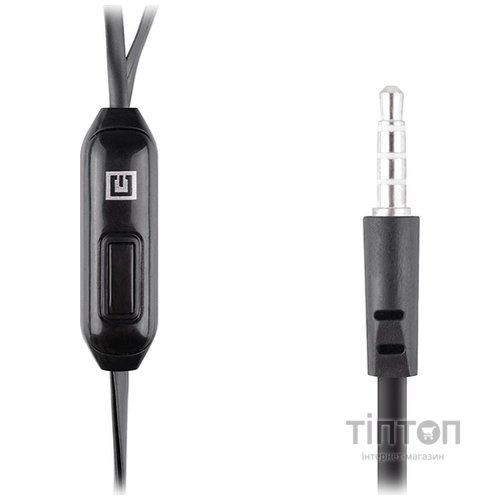 Гарнітура REAL-EL Z-1012 Black