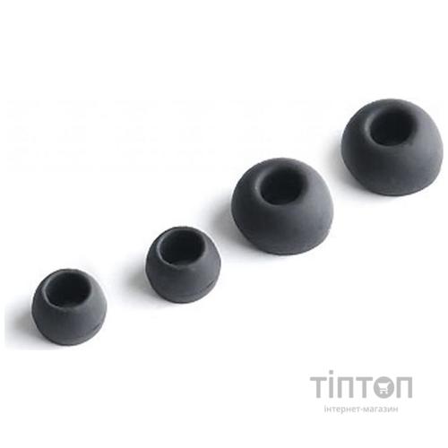 Гарнітура REAL-EL Z-1012 Black UAH