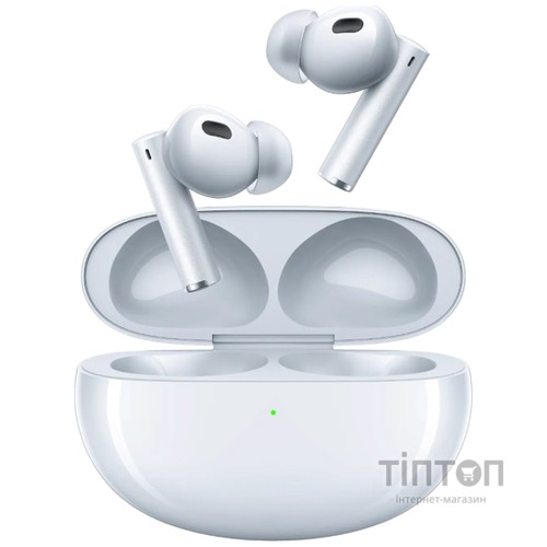 Гарнітура Realme Buds Air 6 Pro (RMA2401) Silver Blue