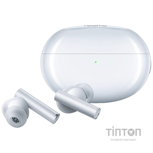 Гарнітура Realme Buds Air 6 Pro (RMA2401) Silver Blue