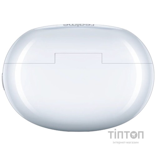 Гарнітура Realme Buds Air 6 Pro (RMA2401) Silver Blue