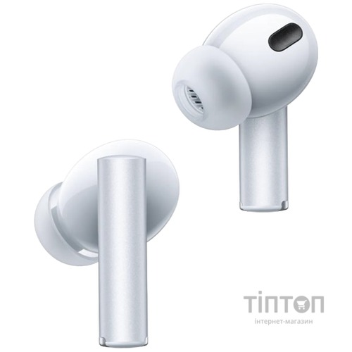 Гарнітура Realme Buds Air 6 Pro (RMA2401) Silver Blue