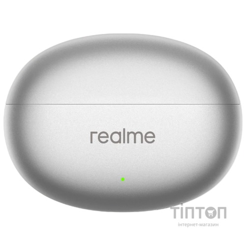 Гарнітура Realme Buds Air 6 (RMA2402) Flame Silver