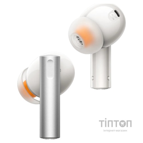 Гарнітура Realme Buds Air 6 (RMA2402) Flame Silver