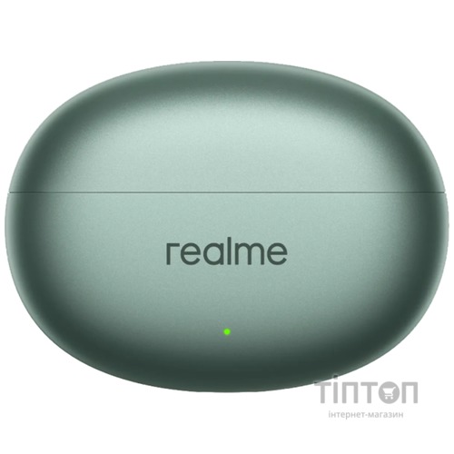 Гарнітура Realme Buds Air 6 (RMA2402) Forest Green