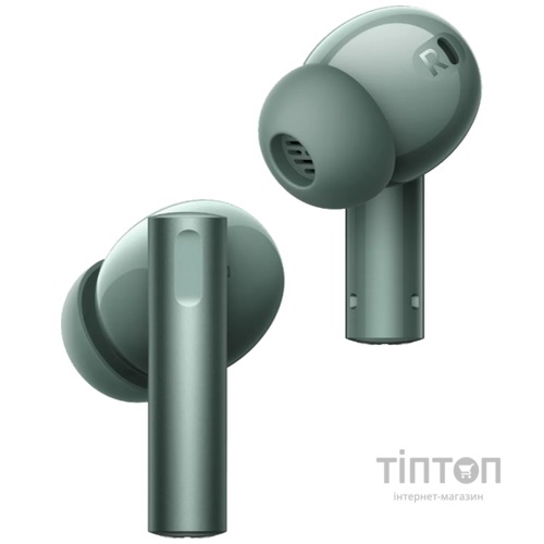 Гарнітура Realme Buds Air 6 (RMA2402) Forest Green