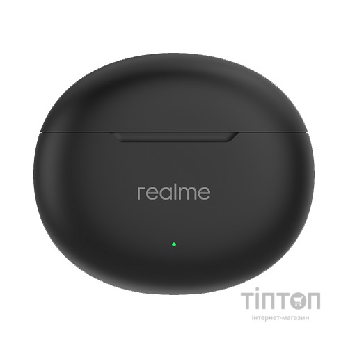 Гарнітура Realme Buds T01 (RMA2406) Black
