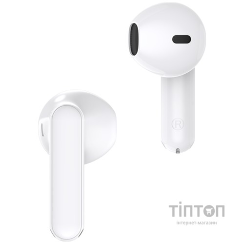 Гарнітура Realme Buds T01 (RMA2406) White