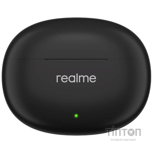 Гарнітура Realme Buds T110 (RMA2306) Black