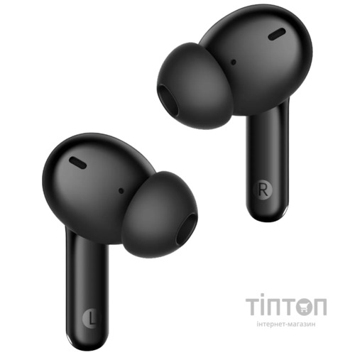 Гарнітура Realme Buds T110 (RMA2306) Black