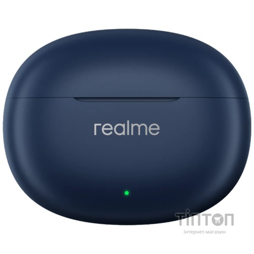 Гарнітура Realme Buds T110 (RMA2306) Blue
