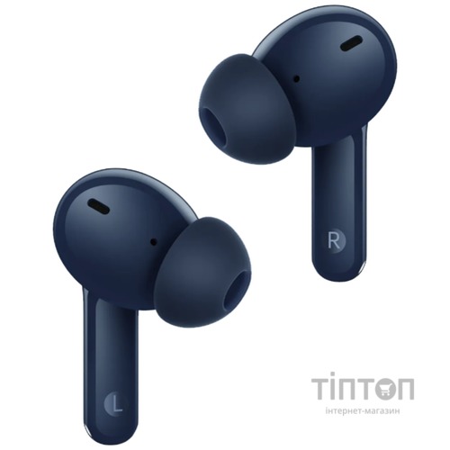 Гарнітура Realme Buds T110 (RMA2306) Blue