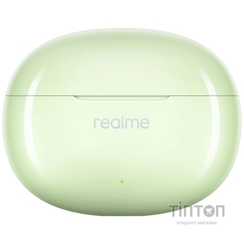 Гарнітура Realme Buds T110 (RMA2306) Green