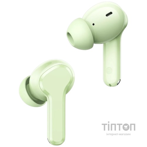 Гарнітура Realme Buds T110 (RMA2306) Green