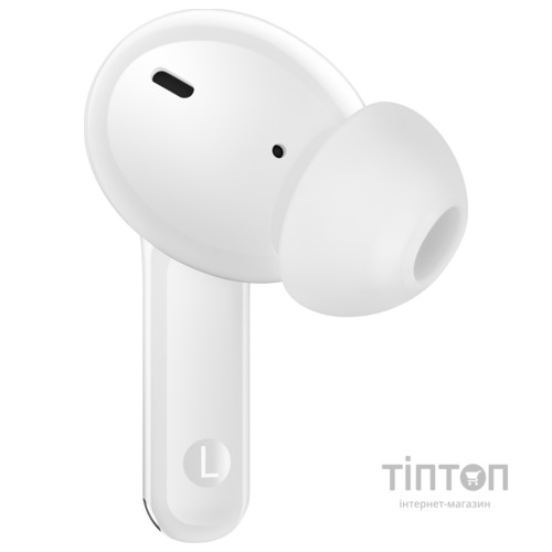 Гарнітура Realme Buds T110 (RMA2306) White