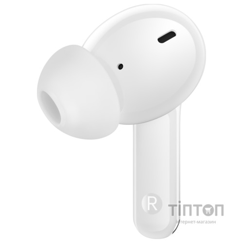 Гарнітура Realme Buds T110 (RMA2306) White