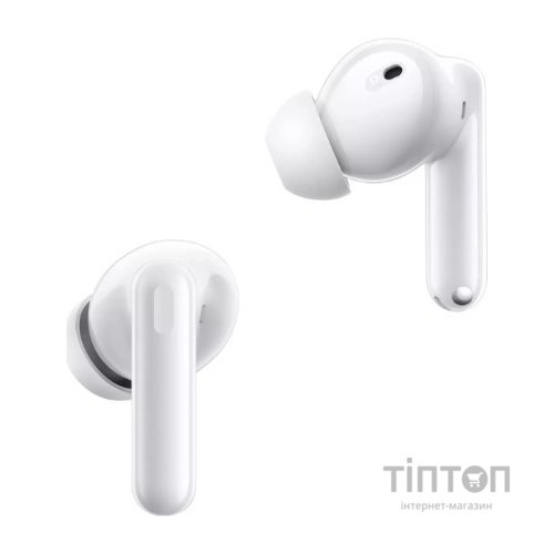 Гарнітура Realme Buds T300 (RMA2302) Youth White