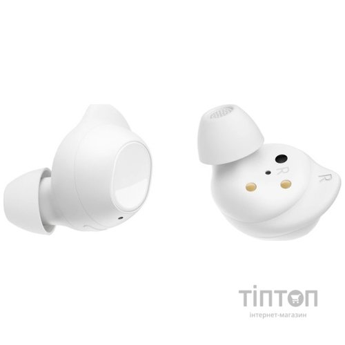 Навушники Samsung Buds FE White (SM-R400NZWASEK)