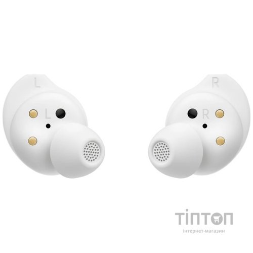 Навушники Samsung Buds FE White (SM-R400NZWASEK)